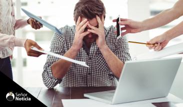 Burnout: desaf&iacute;os para el trabajador moderno