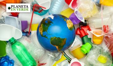 Hacia un futuro sostenible: desplastificaci&oacute;n y reciclaje