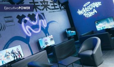 Con torneos durante todo el mes abre el nuevo Movistar GameClub de Concepci&oacute;n