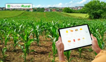 Tecnolog&iacute;a agroindustrial para eliminar intermediarios
