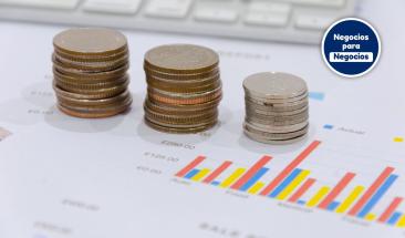 Los cr&eacute;ditos financieros son clave para el crecimiento de las pymes