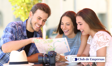 Cuatro tips para planificar tus vacaciones