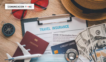 Cuatro tips para planificar tus vacaciones