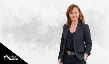 Covisian nombra a Paola Cavallero como Chief Commercial Officer