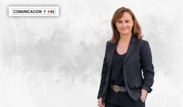 Covisian nombra a Paola Cavallero como Chief Commercial Officer