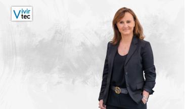 Covisian nombra a Paola Cavallero como Chief Commercial Officer
