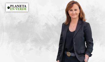 Covisian nombra a Paola Cavallero como Chief Commercial Officer