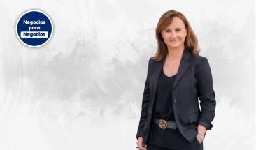 Covisian nombra a Paola Cavallero como Chief Commercial Officer