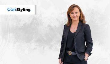 Covisian nombra a Paola Cavallero como Chief Commercial Officer