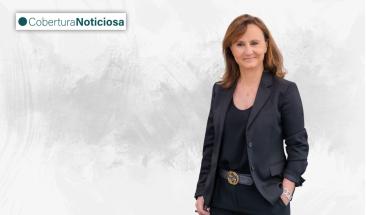 Covisian nombra a Paola Cavallero como Chief Commercial Officer