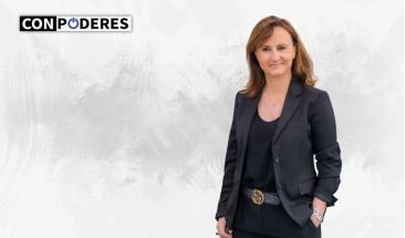 Covisian nombra a Paola Cavallero como Chief Commercial Officer