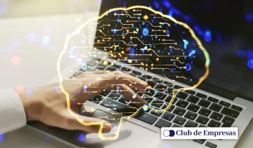 5 nuevas &aacute;reas laborales con IA