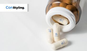 Biotina: un vistazo a sus beneficios para la salud y el cabello