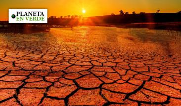 La tierra se encamina hacia un calentamiento de 2.7 &deg;C