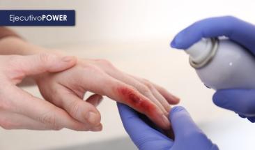 D&iacute;a de las velitas: &iquest;Qu&eacute; hacer ante una quemadura o emergencias respiratorias