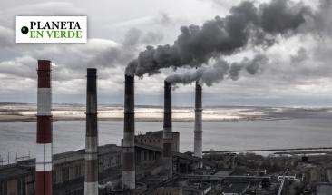 China, potencia en energ&iacute;as limpias, depende del carb&oacute;n