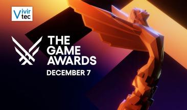 The Game Awards 2023: anuncios y ganadores