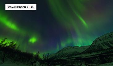 Conoce qu&eacute; es y cu&aacute;ndo sucede la Noche Polar