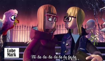 Lanzan campa&ntilde;a para abandonar la tradici&oacute;n del pavo en Navidad