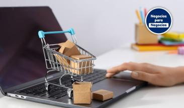 Ecommerce o marketplace: c&oacute;mo saber cu&aacute;l es tu mejor opci&oacute;n
