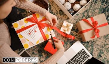 Ideas Creativas para Regalos de "Amigo Secreto"