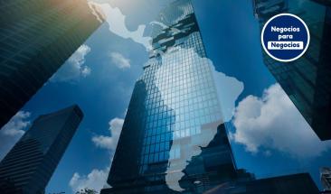 Am&eacute;rica Latina alcanza su mejor clima de negocios en a&ntilde;os