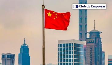 Empresas brit&aacute;nicas redefinen su estrategia en el mercado chino