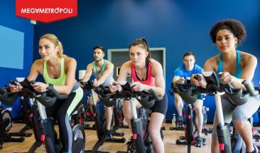 El ejercicio regular, un impulso vital