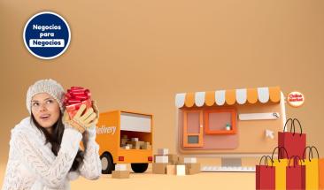 Tendencias en Ecommerce para 2024 que impulsar&aacute;n las ventas del sector retail