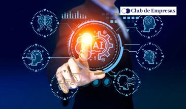 El Impacto empresarial de la primera ley de IA en Europa