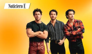 Jonas Brothers anuncian su regreso triunfal a Sudam&eacute;rica despu&eacute;s de una d&eacute;cada