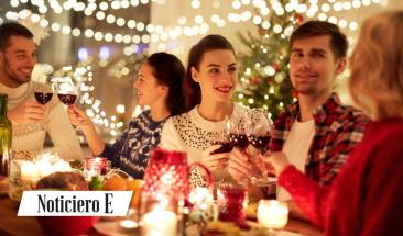 Cinco opciones de vino para acompa&ntilde;ar la cena navide&ntilde;a