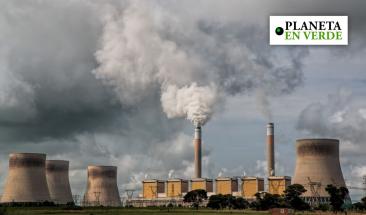 Consumo de carb&oacute;n alcanza cifras in&eacute;ditas en 2023