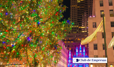 C&oacute;mo celebrar A&ntilde;o Nuevo en otras partes del mundo