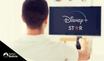 Disney Plus y Star Plus se unifican para ofrecer una experiencia de streaming inigualable