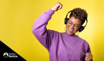 Estudio revela los momentos en que las personas escuchan&nbsp;m&uacute;sica
