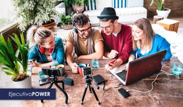 Marketing de contenidos: estrategias pr&aacute;cticas para impulsar tu negocio en el comercio electr&oacute;nico