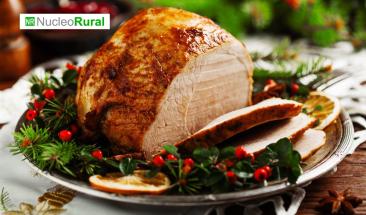 Navidad: dos deliciosas alternativas a base de cerdo para disfrutar en casa