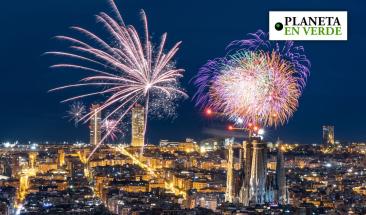 C&oacute;mo celebrar A&ntilde;o Nuevo en otras partes del mundo