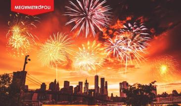 C&oacute;mo celebrar A&ntilde;o Nuevo en otras partes del mundo