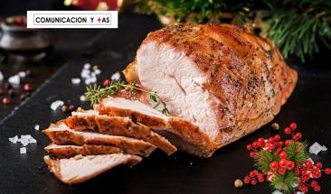 Navidad: dos deliciosas alternativas a base de cerdo para disfrutar en casa