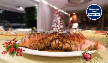 Navidad: dos deliciosas alternativas a base de cerdo para disfrutar en casa