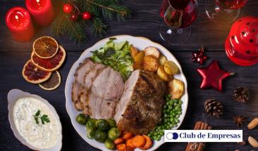 Navidad: dos deliciosas alternativas a base de cerdo para disfrutar en casa