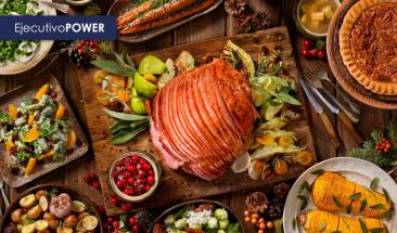 Navidad: dos deliciosas alternativas a base de cerdo para disfrutar en casa