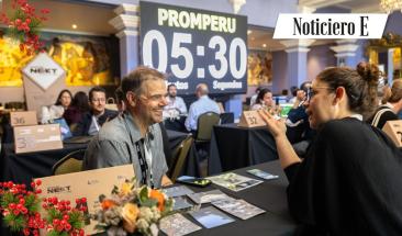 Adventure Next Per&uacute;: se proyect&oacute; un potencial de negocios por US$ 1.2 millones