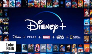 Disney+ es la plataforma con mayores ingresos publicitarios en 2023