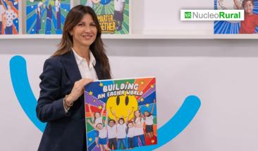 Grupo Covisian lanza su nuevo prop&oacute;sito corporativo Building an Easier World