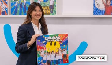 Grupo Covisian lanza su nuevo prop&oacute;sito corporativo Building an Easier World