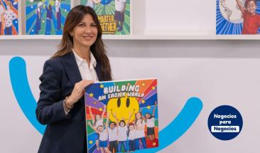 Grupo Covisian lanza su nuevo prop&oacute;sito corporativo Building an Easier World