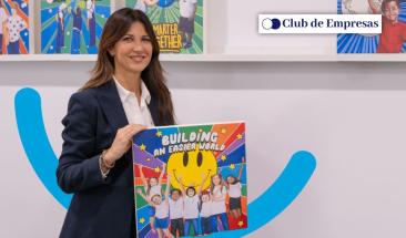 Grupo Covisian lanza su nuevo prop&oacute;sito corporativo Building an Easier World